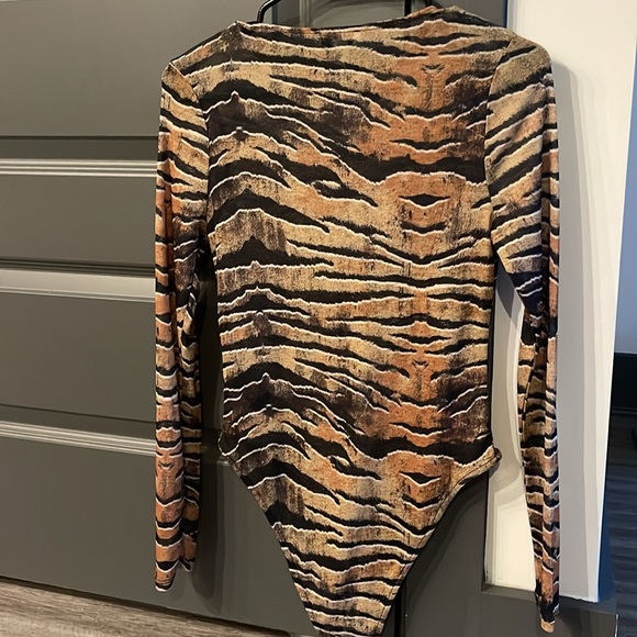 Topshop bodysuit - Picture 4 of 7